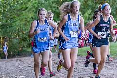 XC Girls  (76 of 384)